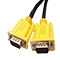 کابل VGA آیفورتک طول 3 متر
